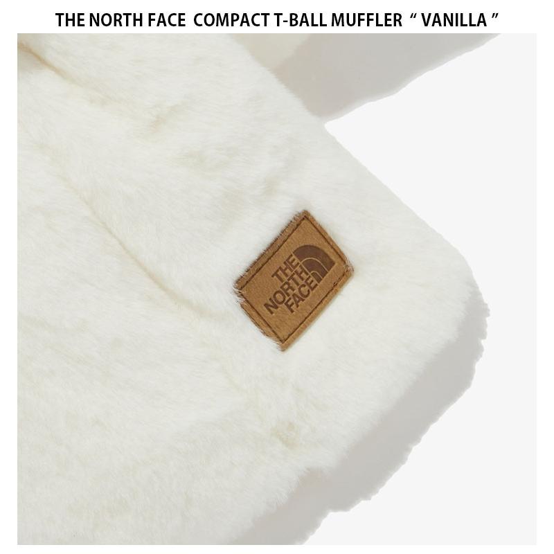 THE NORTH FACE ノースフェイス ティペット COMPACT T-BALL THE NORTH FACE ノースフェイス ティペット COMPACT T-BALL