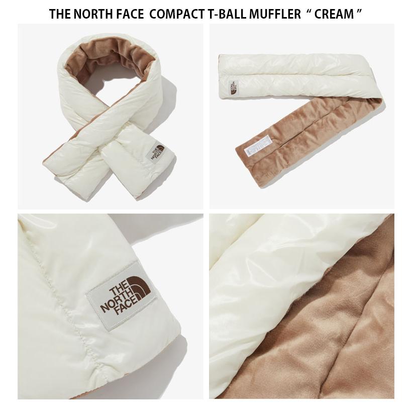 THE NORTH FACE ノースフェイス ティペット COMPACT T-BALL THE NORTH FACE ノースフェイス ティペット COMPACT T-BALL