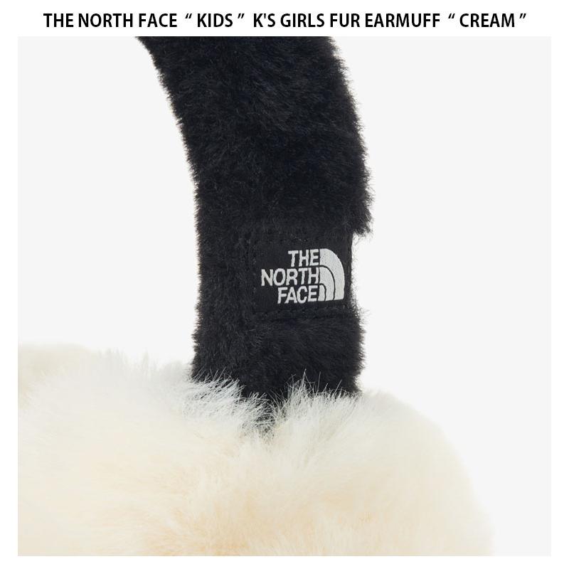 THE NORTH FACE ノースフェイス キッズ イヤーマフ KIDS K'S GIRLS FUR EARMUFF ガールズ ファー イヤーマフラー 耳あて 防寒 子供用 女の子 NA5IQ54R/S THE NORTH FACE ノースフェイス キッズ イヤーマフ KIDS K'S GIRLS FUR EARMUFF ガールズ ファー イヤーマフラー 耳あて 防寒 子供用 女の子 NA5IQ54R/S