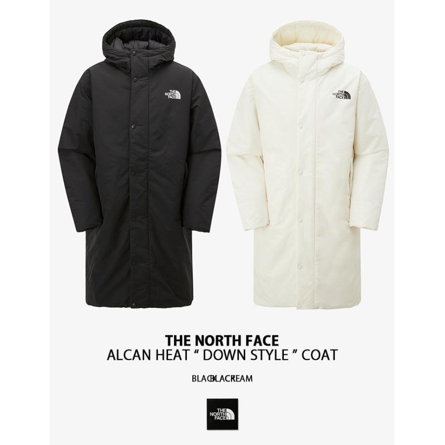 THE NORTH FACE ノースフェイス ダウンスタイル コート ALCAN THE NORTH FACE ノースフェイス ダウンスタイル コート ALCAN