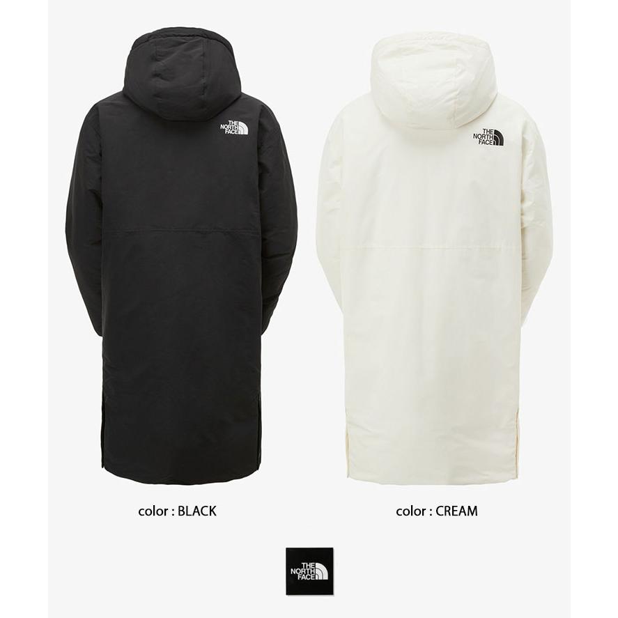 THE NORTH FACE ノースフェイス ダウンスタイル コート ALCAN THE NORTH FACE ノースフェイス ダウンスタイル コート ALCAN