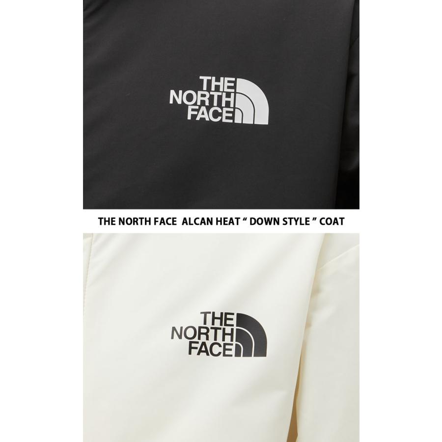 THE NORTH FACE ノースフェイス ダウンスタイル コート ALCAN THE NORTH FACE ノースフェイス ダウンスタイル コート ALCAN