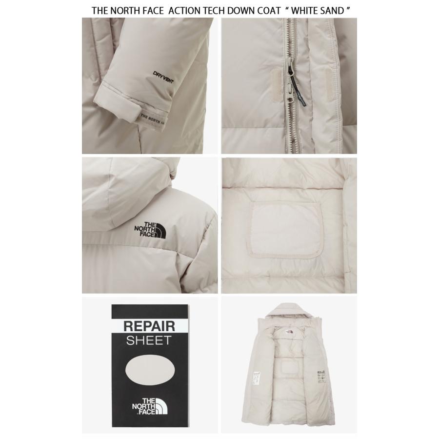 THE NORTH FACE（ザ ノースフェイス） ノースフェイス ダウン