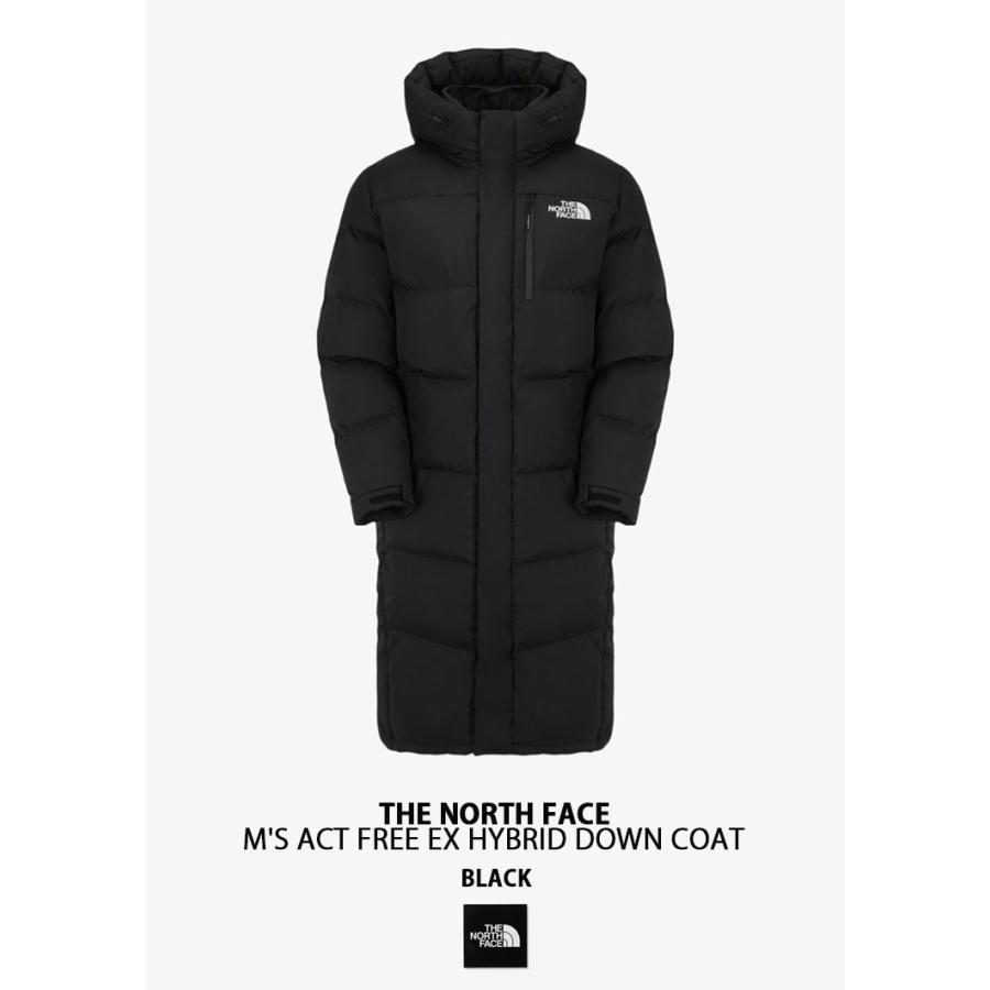 【激レア】THE NORTH FACE ロングダウンコート　ダウンジャケット THE NORTH FACE（ザ ノースフェイス） ダウンジャケット ダウン 「THE