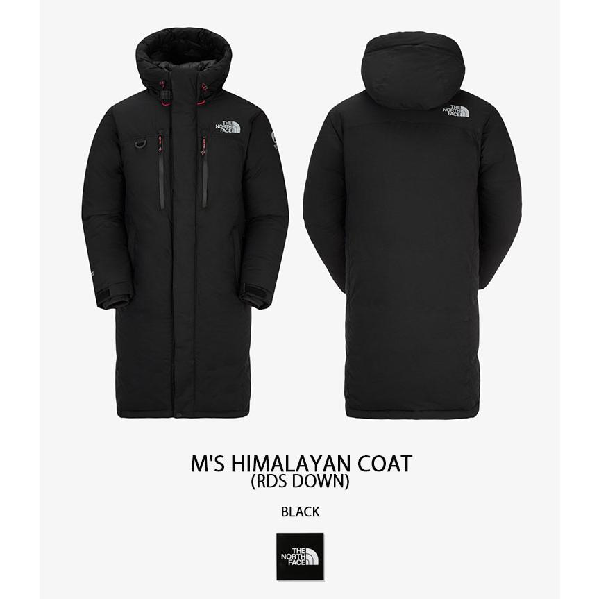 THE NORTH FACE ノースフェイス ダウンコート M'S HIMALAYAN THE NORTH FACE ノースフェイス ダウンコート M'S HIMALAYAN