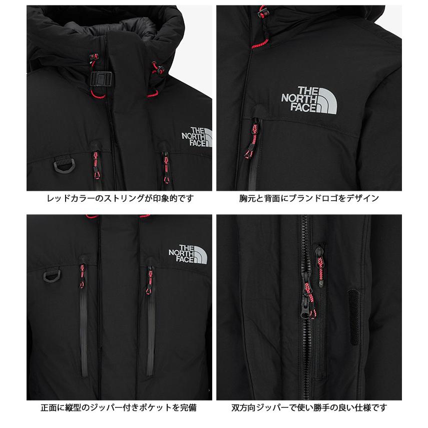 THE NORTH FACE ノースフェイス ダウンコート M'S HIMALAYAN THE NORTH FACE ノースフェイス ダウンコート M'S HIMALAYAN