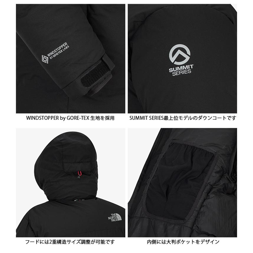 THE NORTH FACE ノースフェイス ダウンコート M'S HIMALAYAN THE NORTH FACE ノースフェイス ダウンコート M'S HIMALAYAN