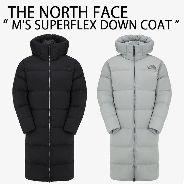 THE NORTH FACE ノースフェイス ダウンコート ACT FREE EX HYBRID DOWN COAT ロングダウン ベンチコート  BLACK ハイブリッドダウン ダウンジャケット NC1DP79A : tnf-nc1dp79 : セレクトショップ a-clo - 通販 -