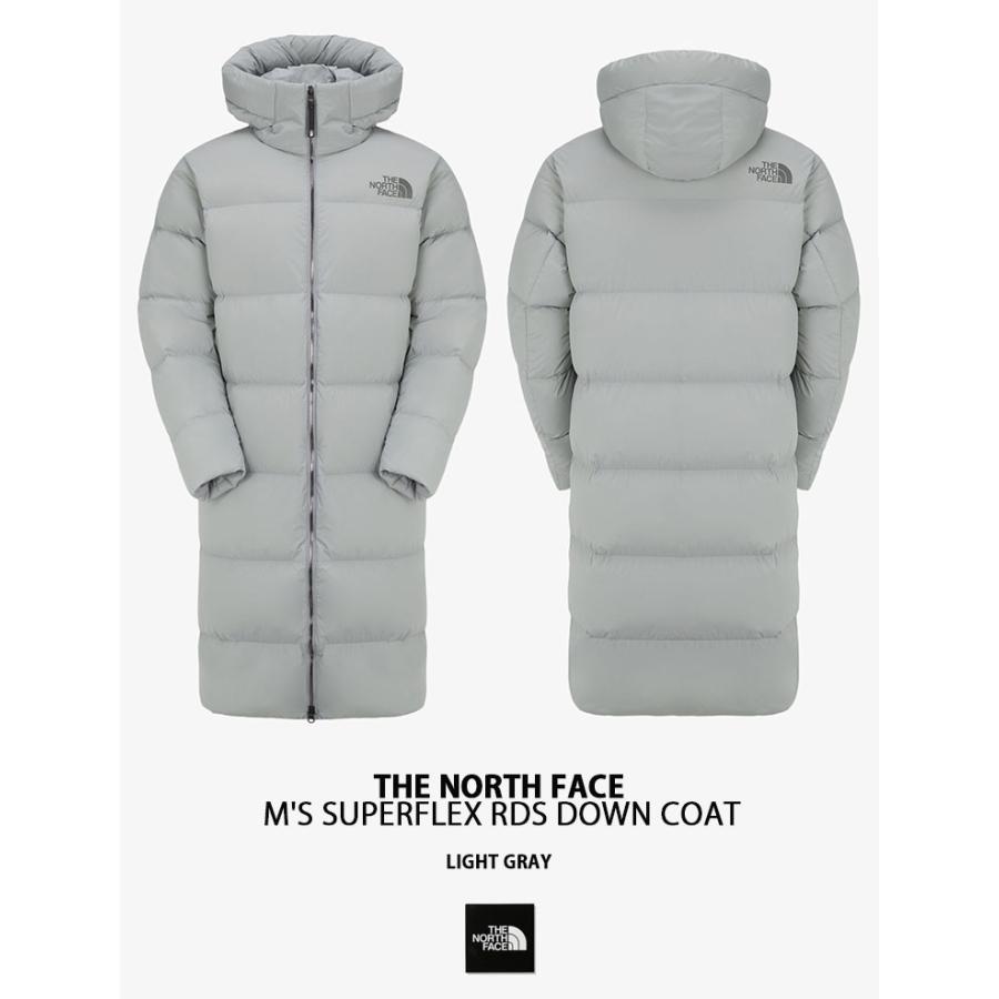 THE NORTH FACE ノースフェイス ダウンコート M'S SUPERFLEX RDS THE NORTH FACE ノースフェイス ダウンコート M'S SUPERFLEX RDS