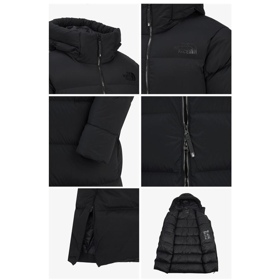 THE NORTH FACE ノースフェイス ダウンコート M'S SUPERFLEX RDS THE NORTH FACE ノースフェイス ダウンコート M'S SUPERFLEX RDS