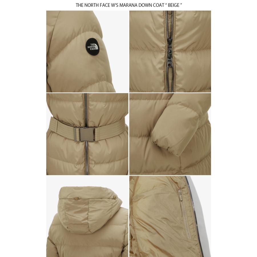 THE NORTH FACE ノースフェイス レディース ダウンジャケット THE NORTH FACE ノースフェイス レディース ダウンジャケット