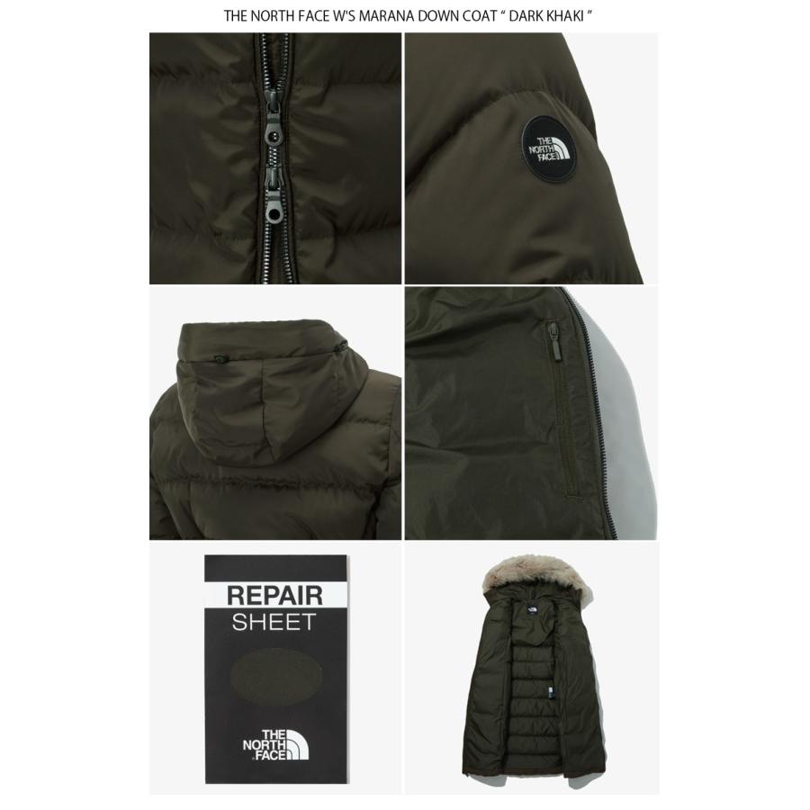 THE NORTH FACE ノースフェイス レディース ダウンジャケット THE NORTH FACE ノースフェイス レディース ダウンジャケット