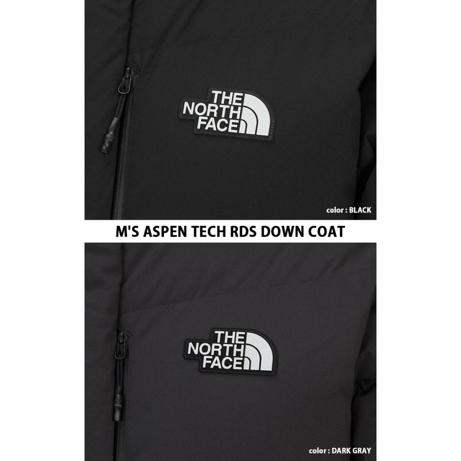 THE NORTH FACE ノースフェイス ダウンコート M'S ASPEN TECH THE NORTH FACE ノースフェイス ダウンコート M'S ASPEN TECH