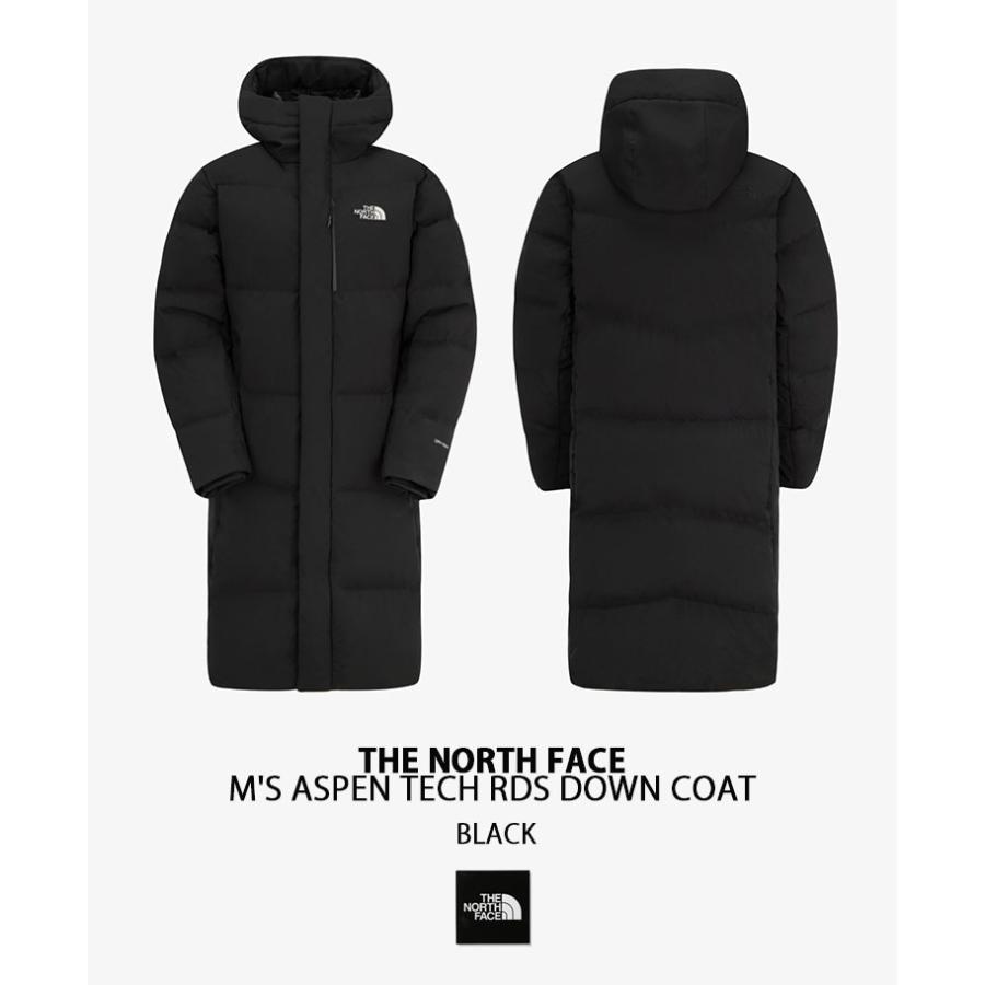 THE NORTH FACE ノースフェイス ダウンコート M'S ASPEN TECH THE NORTH FACE ノースフェイス ダウンコート M'S ASPEN TECH