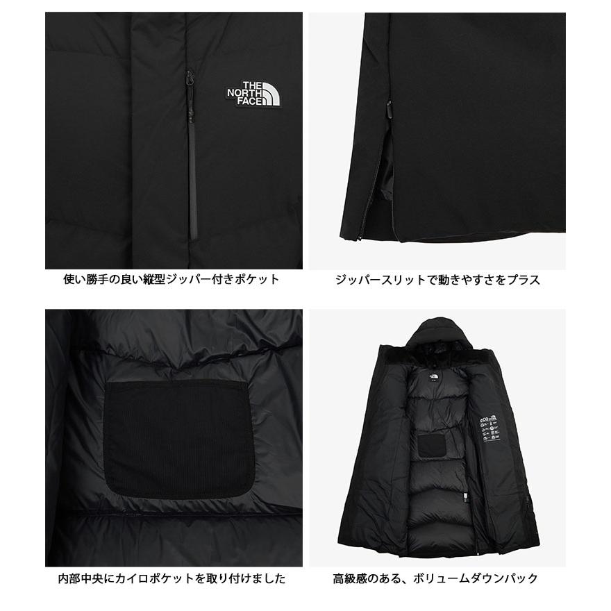 THE NORTH FACE ノースフェイス ダウンコート M'S ASPEN TECH THE NORTH FACE ノースフェイス ダウンコート M'S ASPEN TECH