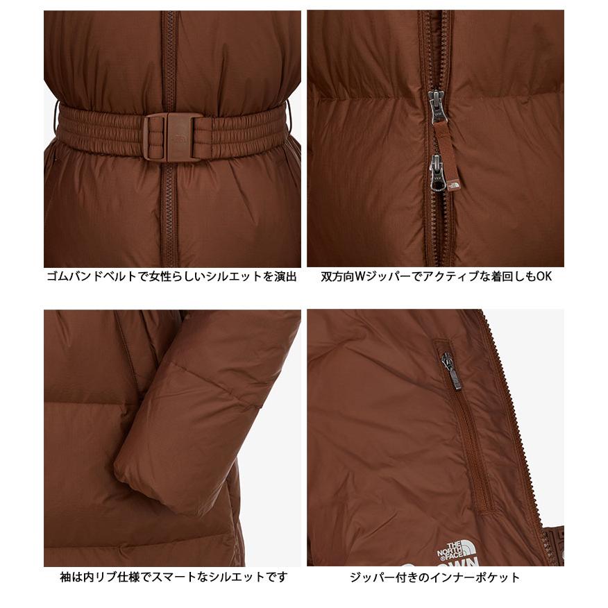 THE NORTH FACE ノースフェイス レディース ダウンジャケット THE NORTH FACE ノースフェイス レディース ダウンジャケット