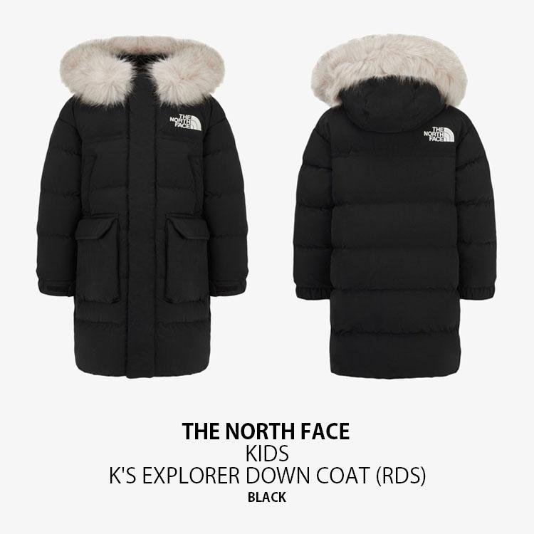 THE NORTH FACE（ザ ノースフェイス） ノースフェイス キッズ ダウン