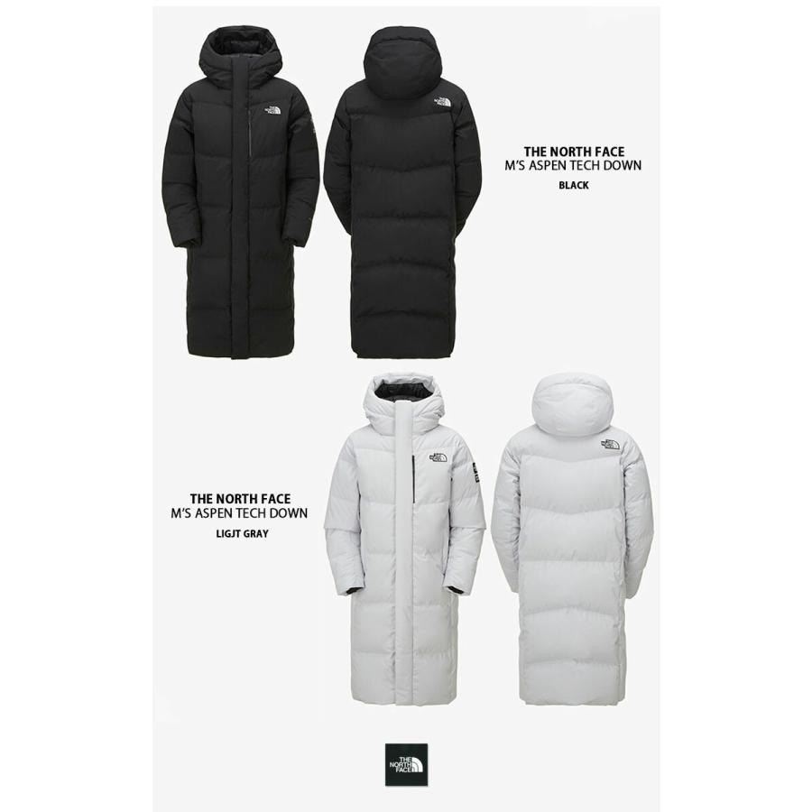 THE NORTH FACE ノースフェイス ダウンコート M'S ASPEN TECH THE NORTH FACE ノースフェイス ダウンコート M'S ASPEN TECH