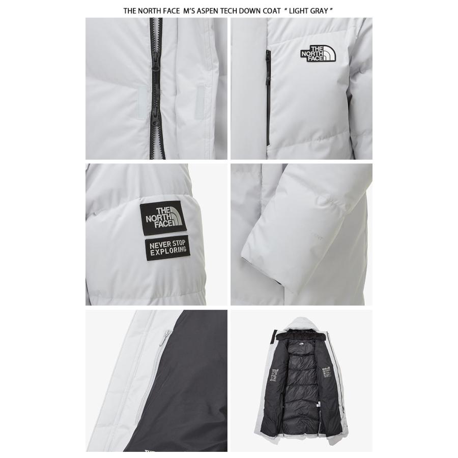 THE NORTH FACE ノースフェイス ダウンコート M'S ASPEN TECH THE NORTH FACE ノースフェイス ダウンコート M'S ASPEN TECH