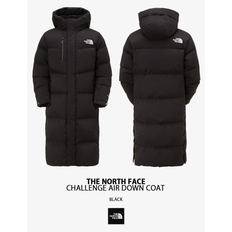 72▢THE NORTH FACE WS ロングダウンコート TS0728-9 THE NORTH FACE（ザ ノースフェイス） ノースフェイス ダウン