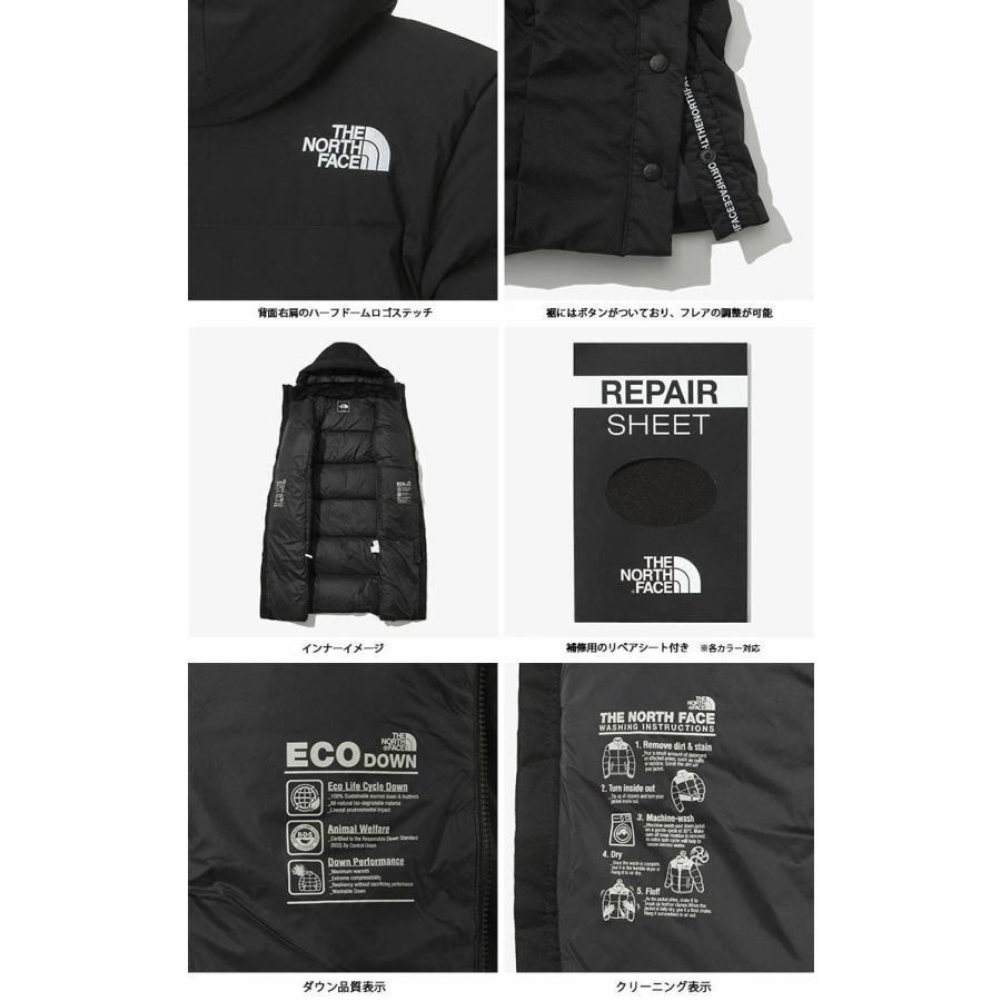 THE NORTH FACE（ザ ノースフェイス） ノースフェイス ダウン
