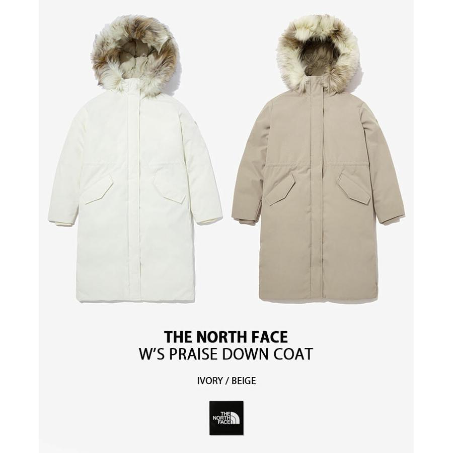 THE NORTH FACE ノースフェイス レディース ダウンコート W'S THE NORTH FACE ノースフェイス レディース ダウンコート W'S