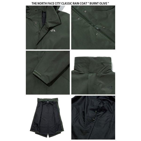 THE NORTH FACE（ザ ノースフェイス） ノースフェイス レインコート