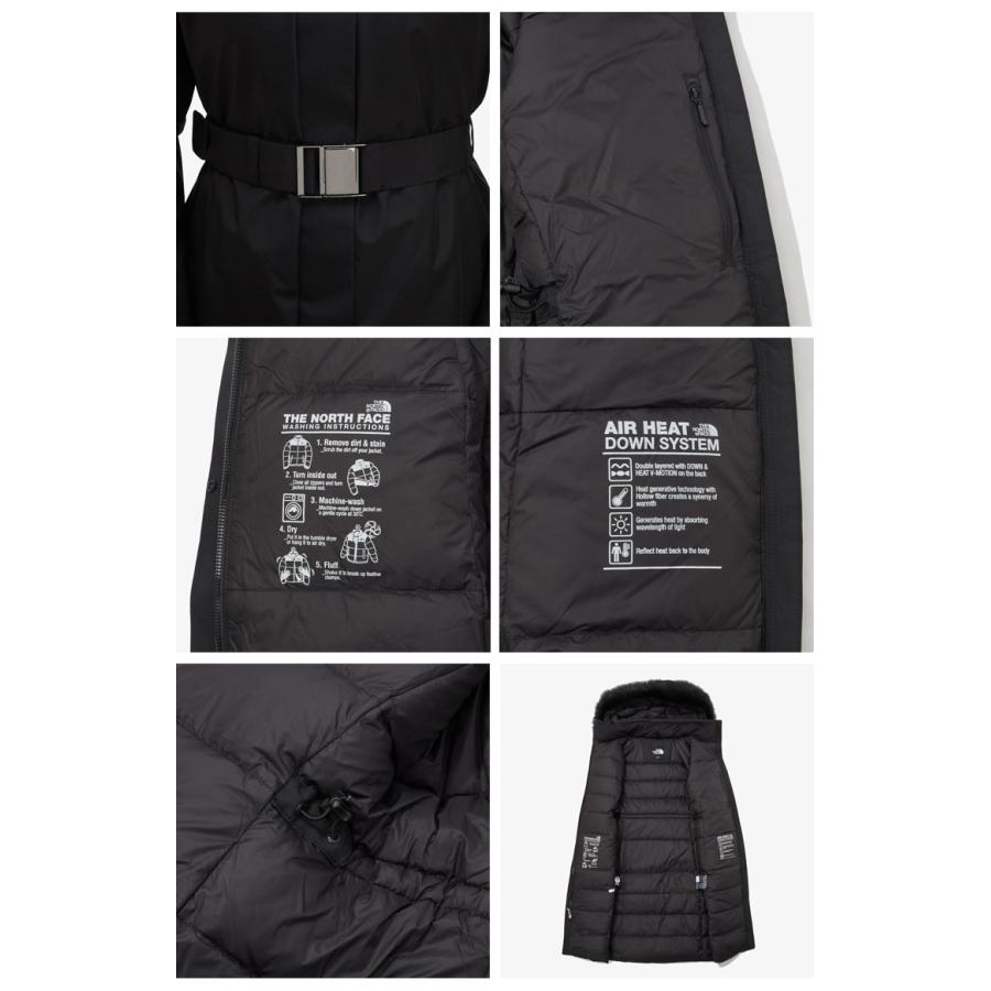 THE NORTH FACE ノースフェイス レディース ダウンジャケット THE NORTH FACE ノースフェイス レディース ダウンジャケット