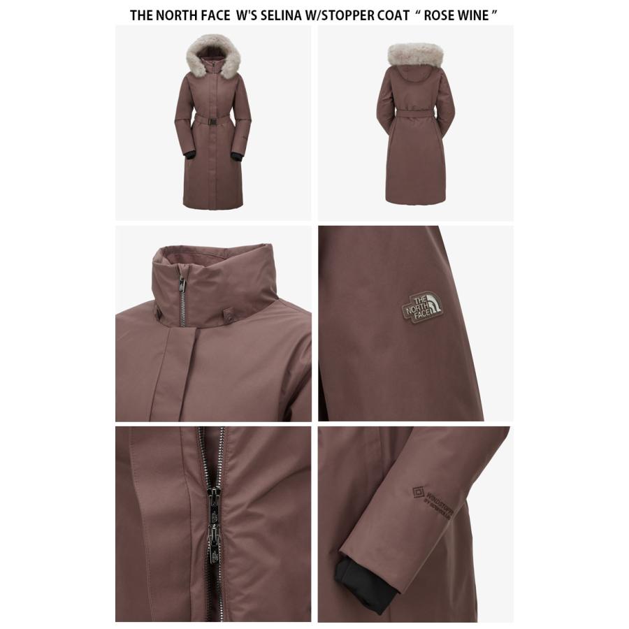 THE NORTH FACE ノースフェイス レディース ダウンジャケット THE NORTH FACE ノースフェイス レディース ダウンジャケット
