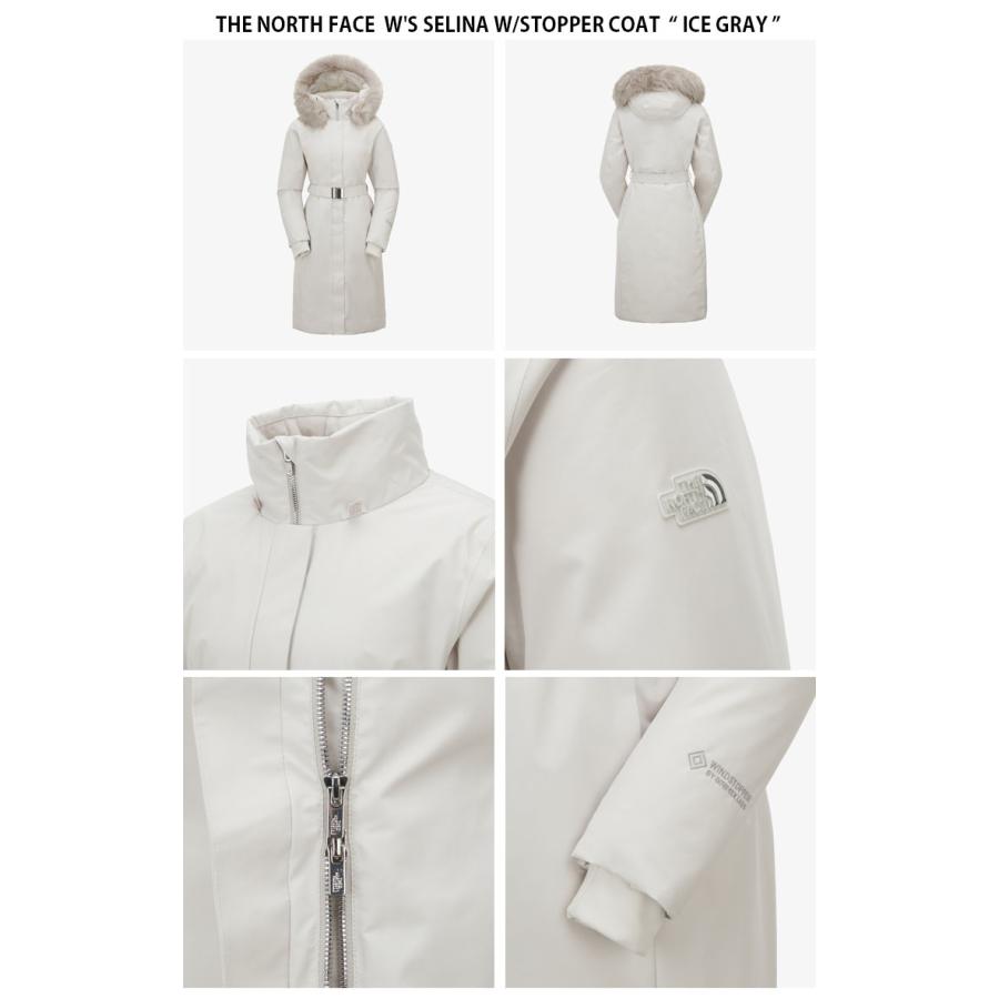 THE NORTH FACE ノースフェイス レディース ダウンジャケット THE NORTH FACE ノースフェイス レディース ダウンジャケット