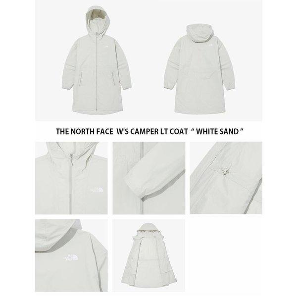 THE NORTH FACE ノースフェイス レディース ミリタリーコート THE NORTH FACE ノースフェイス レディース ミリタリーコート
