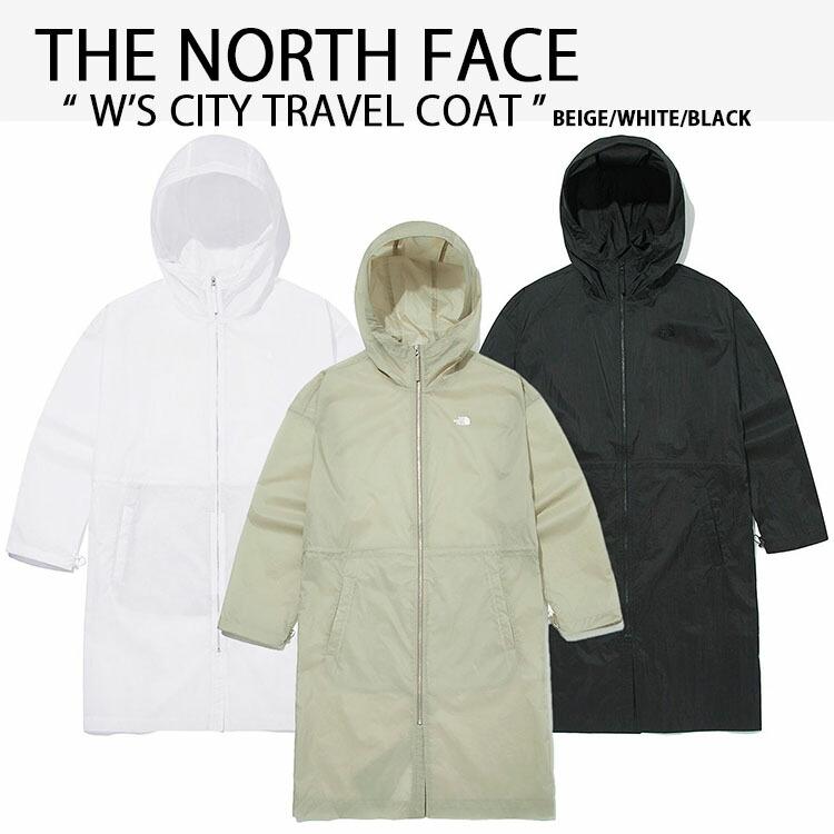 THE NORTH FACE ノースフェイス レディース スプリングコート THE NORTH FACE ノースフェイス レディース スプリングコート