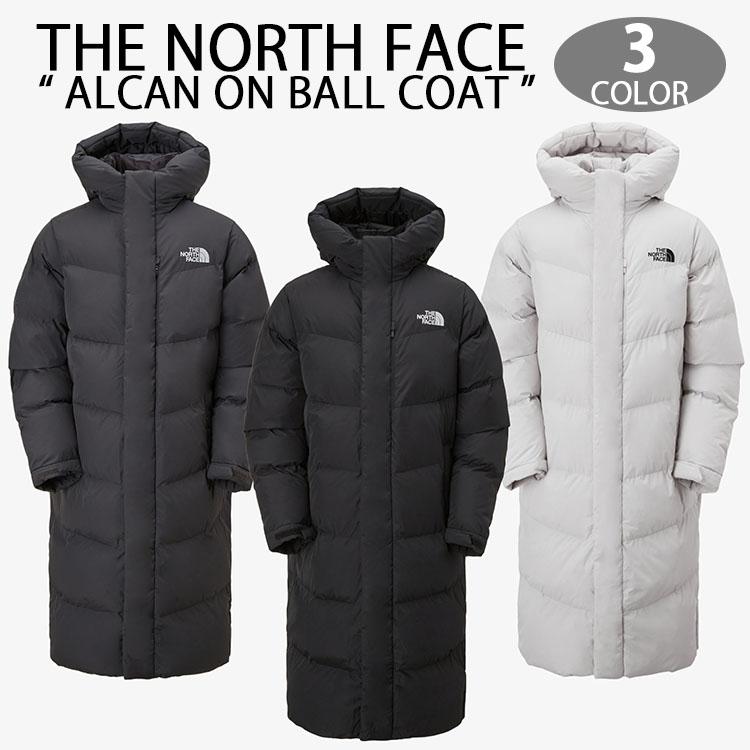 777⭐︎⭐︎新品ノースALCAN ON BALL COAT /H XXL THE NORTH FACE（ザ ノースフェイス） ノースフェイス ダウンスタイル