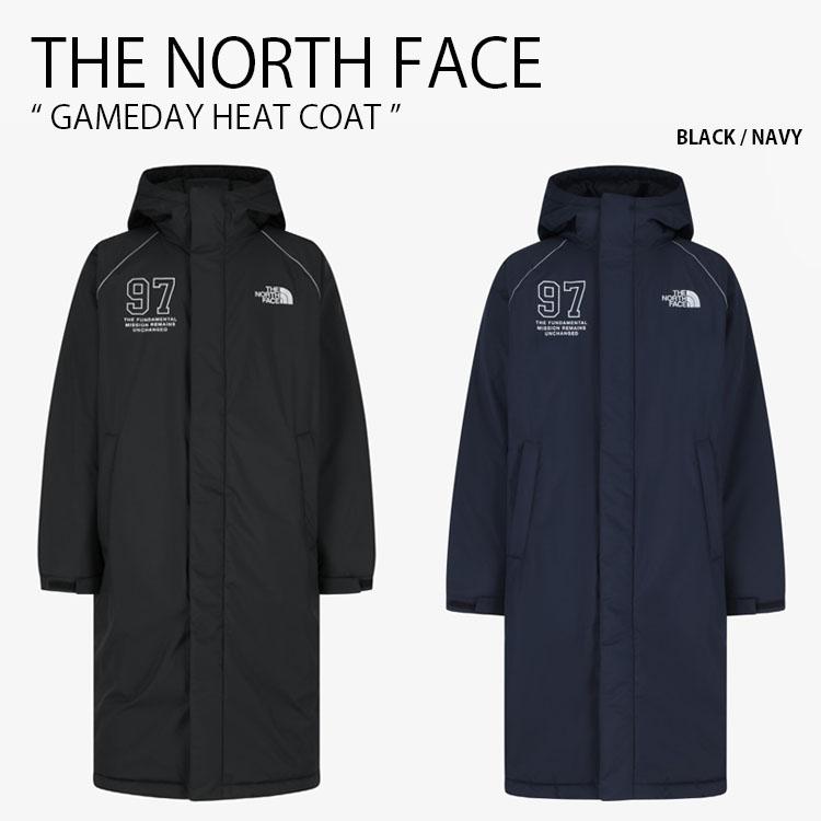 The North Face ノースフェイス オリンピック USA ベンチコート The