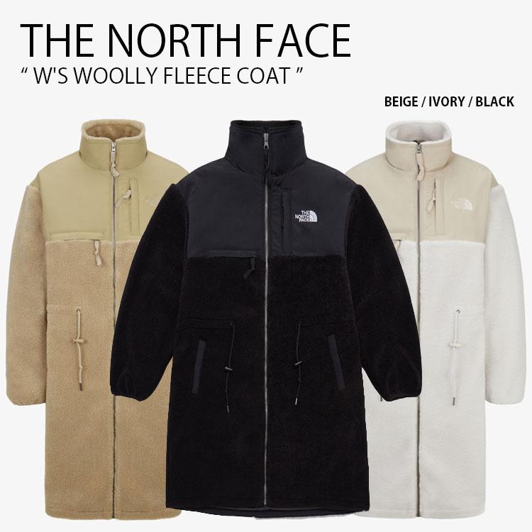THE NORTH FACE ノースフェイス レディース フリースジャケット THE NORTH FACE ノースフェイス レディース フリースジャケット