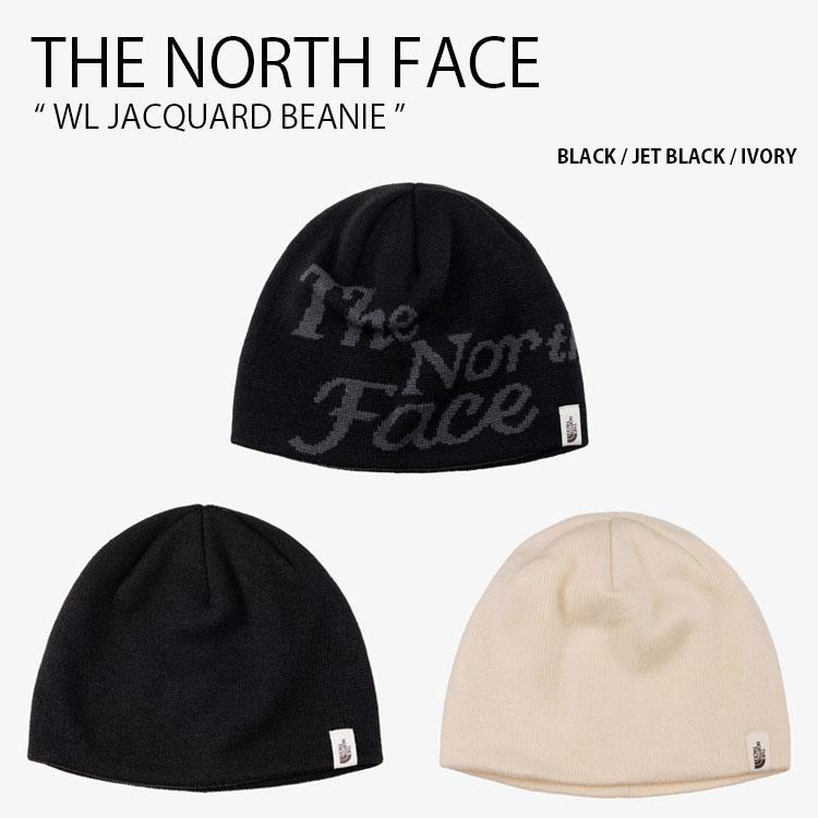 THE NORTH FACE ノースフェイス ニット帽 WL JACQUARD BEANIE THE NORTH FACE ノースフェイス ニット帽 WL JACQUARD BEANIE