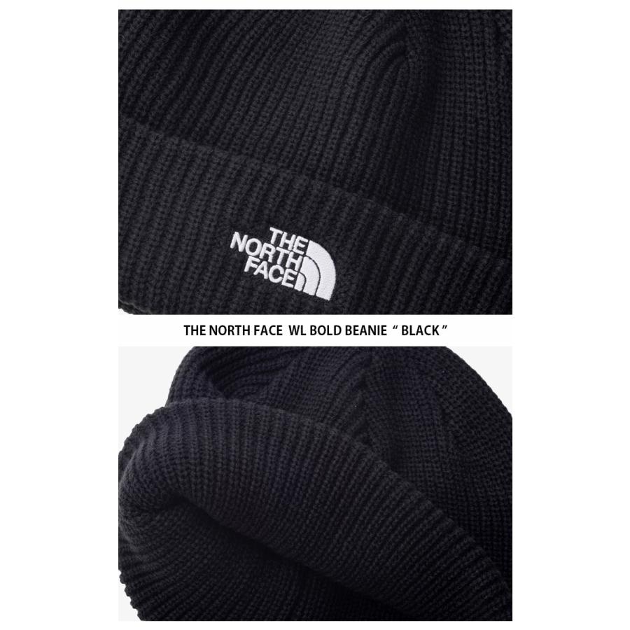 THE NORTH FACE（ザ ノースフェイス） ノースフェイス ニット帽 WL
