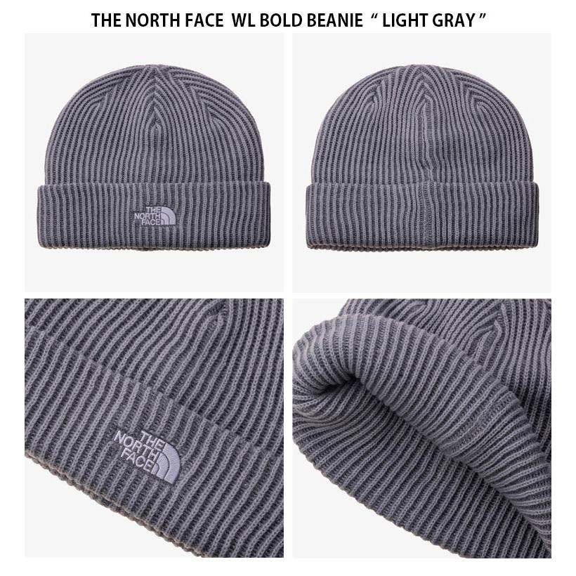 THE NORTH FACE ノースフェイス ニット帽 WL BOLD BEANIE THE NORTH FACE ノースフェイス ニット帽 WL BOLD BEANIE