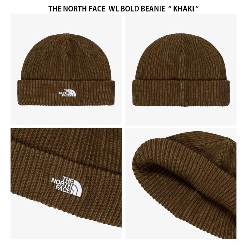 THE NORTH FACE（ザ ノースフェイス） ノースフェイス ニット帽 WL