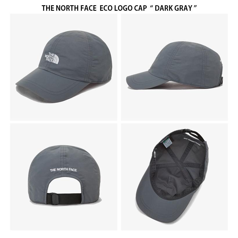THE NORTH FACE ノースフェイス ベースボールキャップ ECO LOGO THE NORTH FACE ノースフェイス ベースボールキャップ ECO LOGO