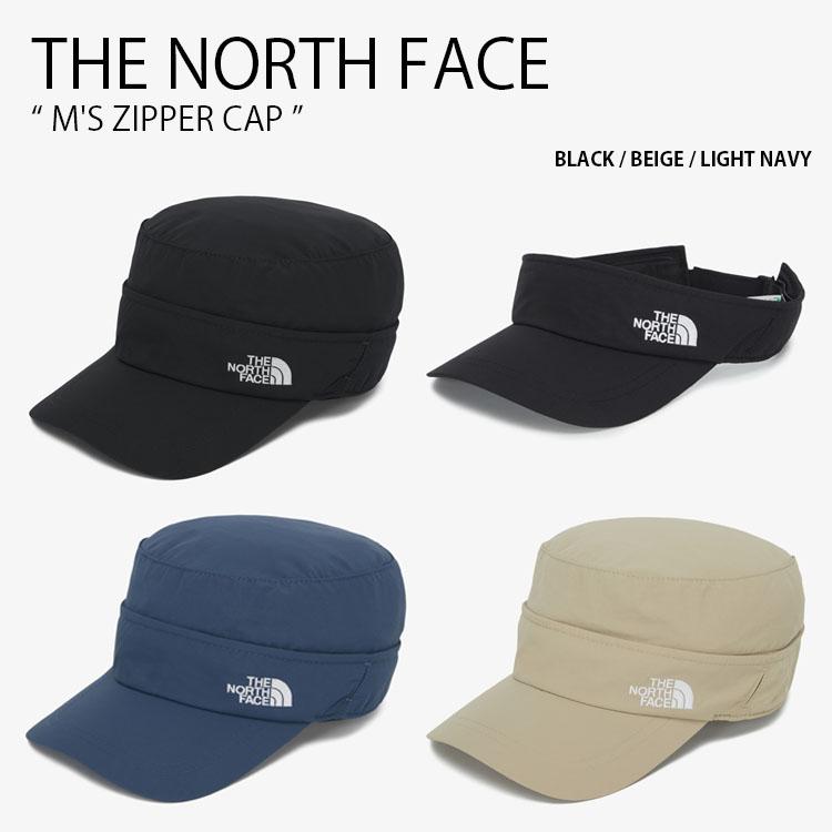 THE NORTH FACE ノースフェイス ベースボールキャップ M'S THE NORTH FACE ノースフェイス ベースボールキャップ M'S