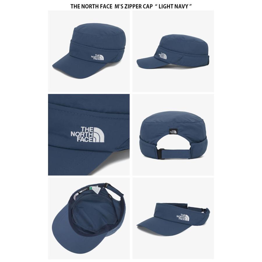 THE NORTH FACE ノースフェイス ベースボールキャップ M'S THE NORTH FACE ノースフェイス ベースボールキャップ M'S