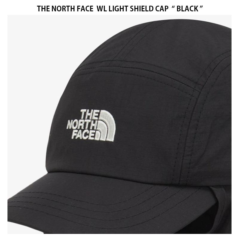 THE NORTH FACE ノースフェイス ベースボールキャップ WL LIGHT THE NORTH FACE ノースフェイス ベースボールキャップ WL LIGHT