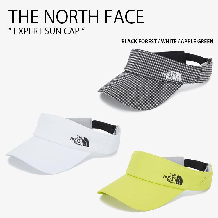 THE NORTH FACE（ザ ノースフェイス） ノースフェイス サンバイザー