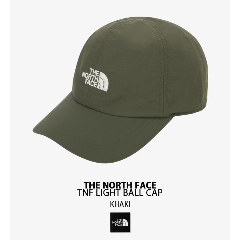 THE NORTH FACE（ザ ノースフェイス） ノースフェイス キャップ ソフト