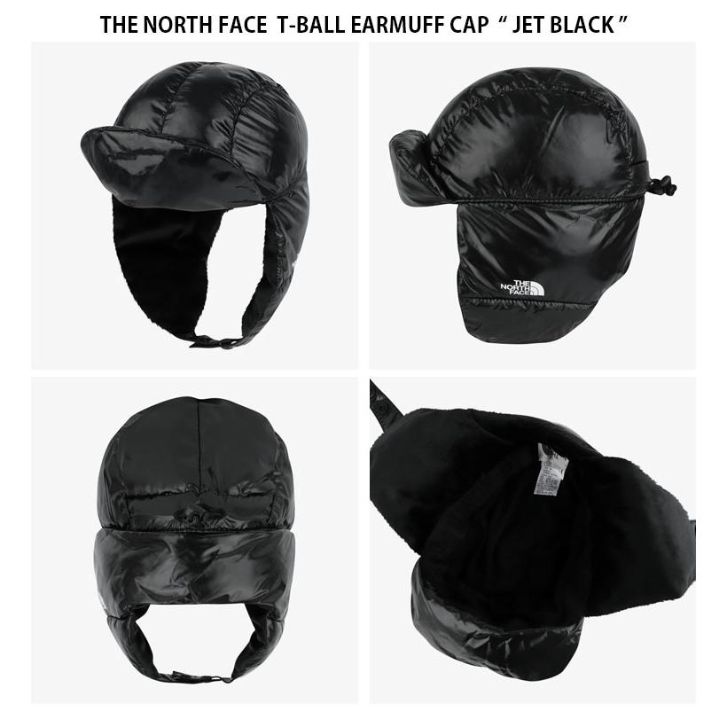 THE NORTH FACE フライトキャップ M 黒 THE NORTH FACE（ザ ノースフェイス） ノースフェイス フライト