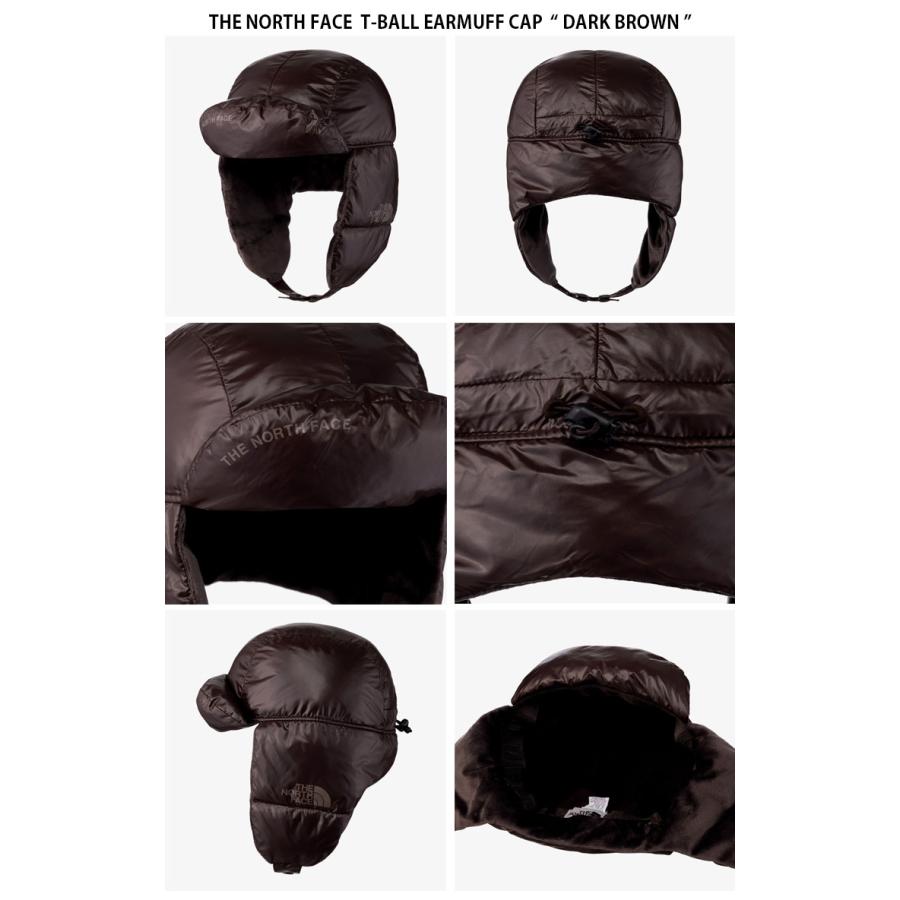 THE NORTH FACE ノースフェイス フライトキャップ T-BALL THE NORTH FACE ノースフェイス フライトキャップ T-BALL