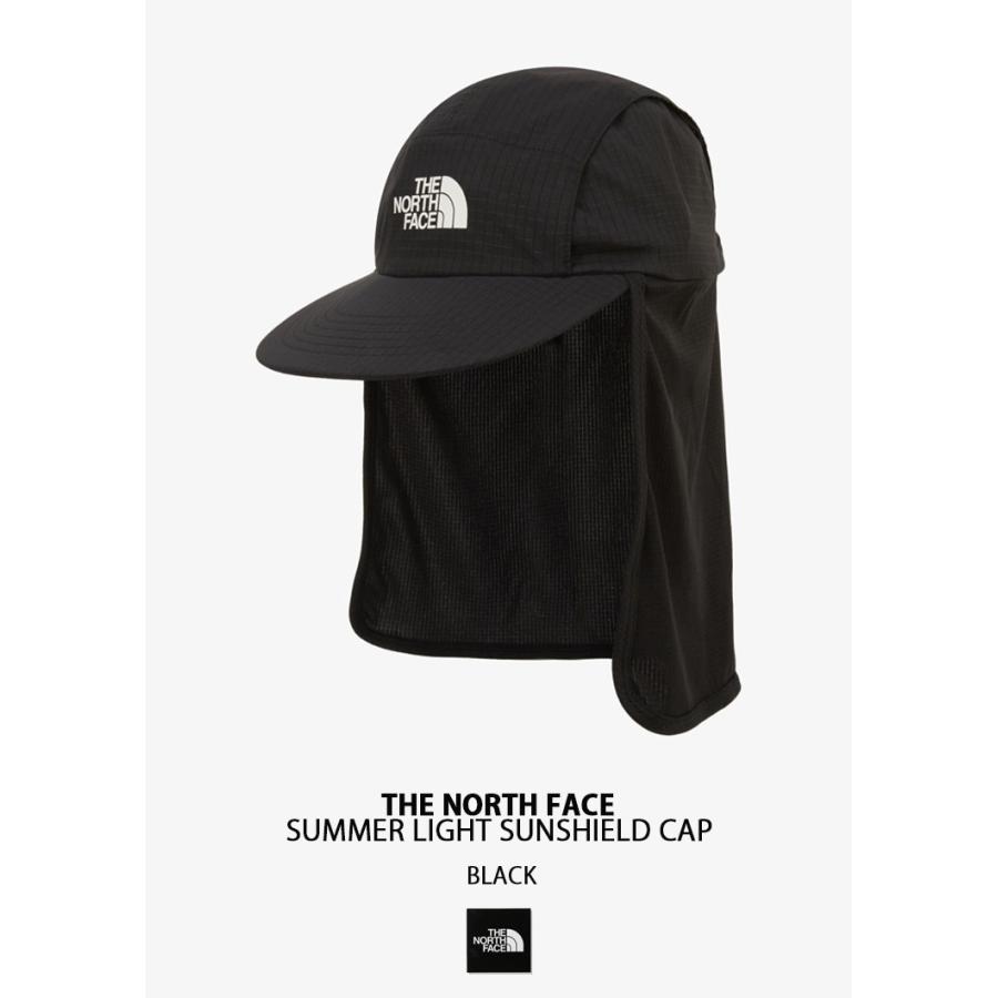 THE NORTH FACE（ザ ノースフェイス） ノースフェイス キャップ サン
