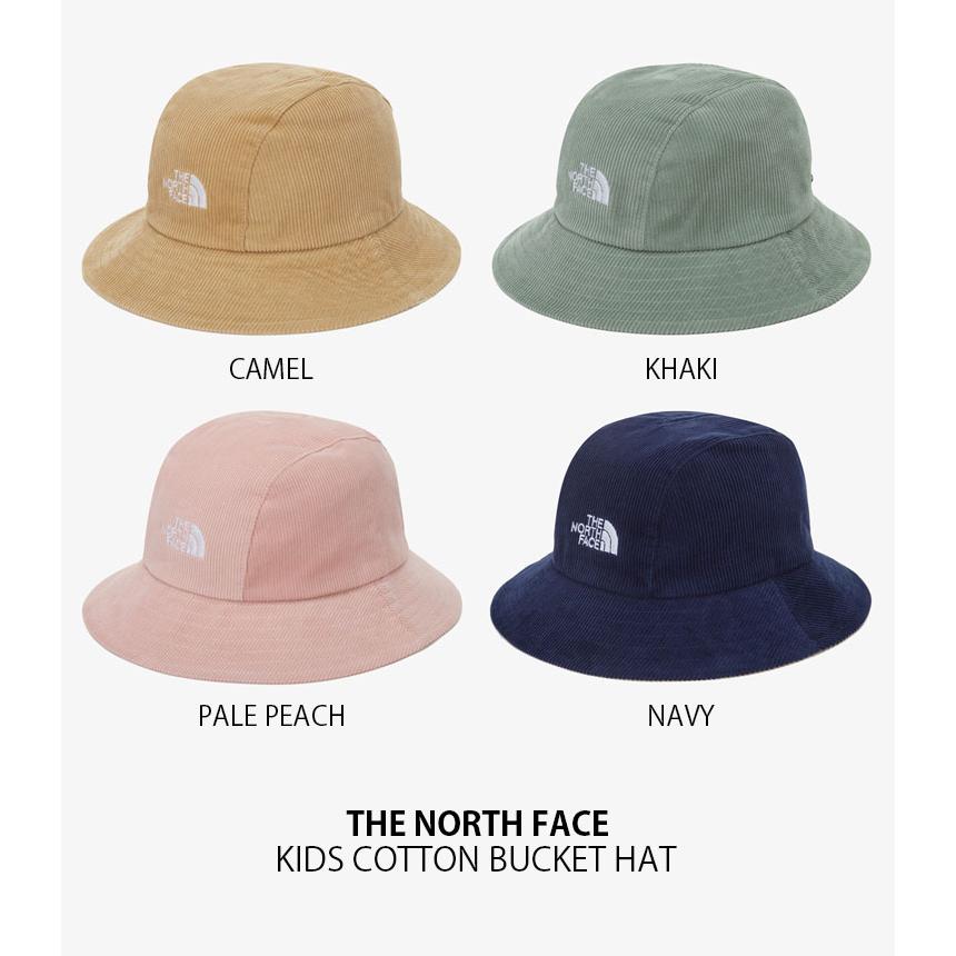 THE NORTH FACE ノースフェイス キッズ バケットハット KIDS THE NORTH FACE ノースフェイス キッズ バケットハット KIDS