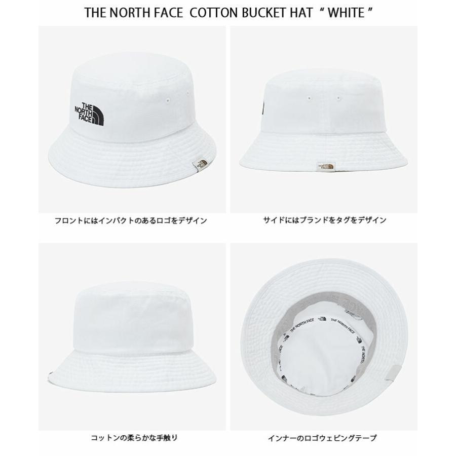 THE NORTH FACE（ザ ノースフェイス） ノースフェイス バケットハット